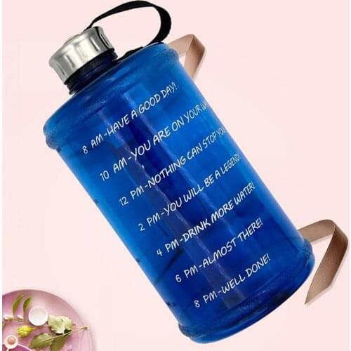 Многоразовые бутылки для воды Kesoto China At AliExpress