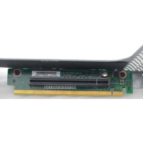 81Y7284 94Y7566 94Y7589 X3550 M4 PCI Bracket2 Bracket 4Y7566 81Y7284 X3550M4 riser card raiser card for ibm x3550 m4