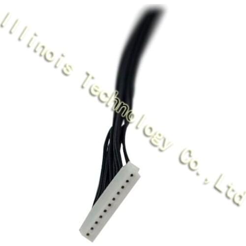 Mimaki JV5 HEAD RELAY PCB W / FUSE Cable ASSY, 40cm printer parts