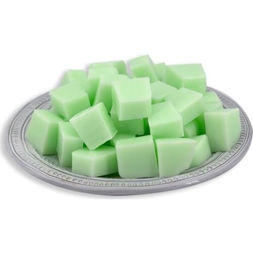 Olive Oil Soap Base Raw Material DIY Melt And Pour Functional Soap For Handmade Hot Soap Making Nature No Additives