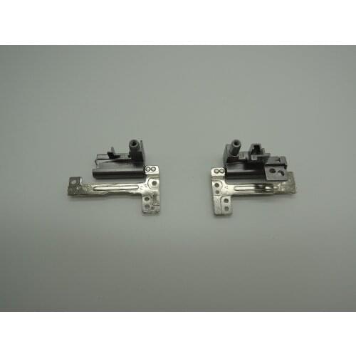 NEW For DELL VOSTRO V131 V130 LATITUDE 3330 LCD COVER HINGE SET NIA01 VD9H2 0J6P8