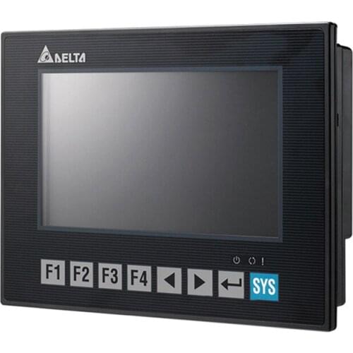 NEW&ORIGINAL DELTA HMI TOUCH SCREEN DOP-B07S411K *100% REAL STOCK,Please contact us for real photo