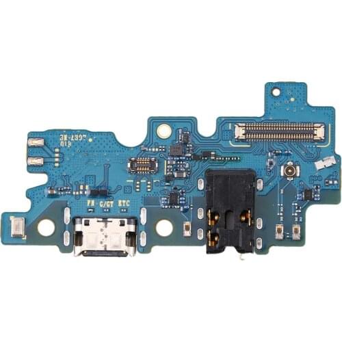 IPartsBuy Charging Port Board for Galaxy A30s / A307F
