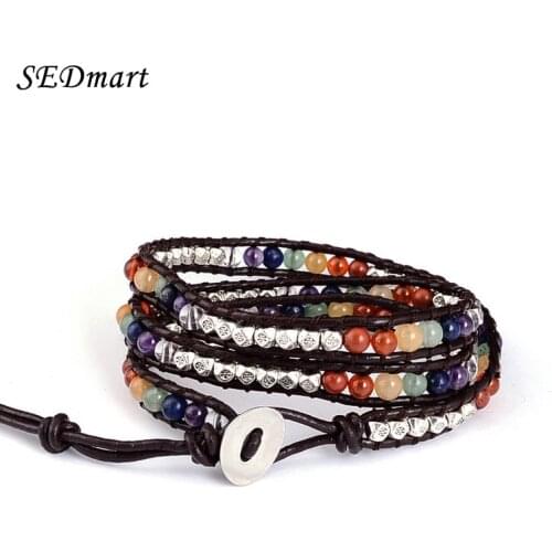 Sedmart Wrist Bracelets