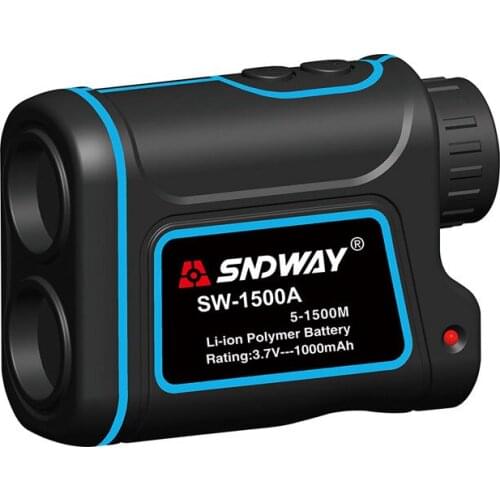 SRATE Laser Rangefinders
