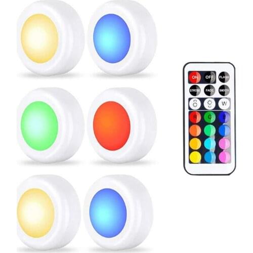 Thrisdar Lighting For Cabinets