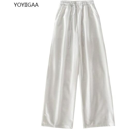 Женские спортивные брюки YOYIIGAA China At AliExpress