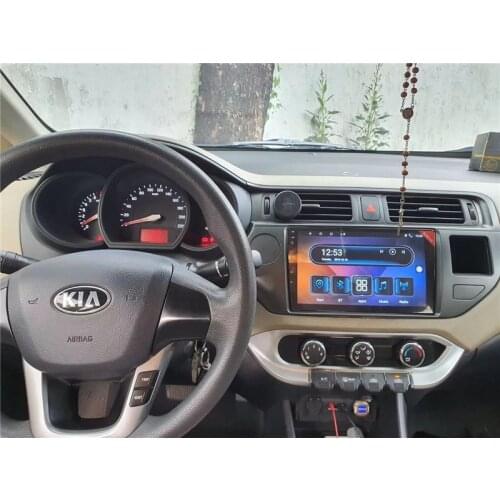 Yulbro Car Multimedia Players