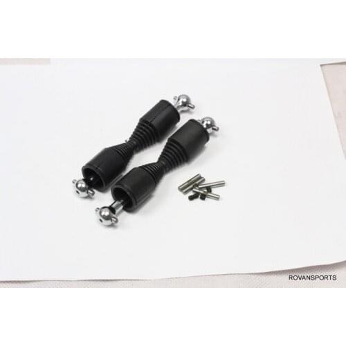 Rovan parts 1/5 gas rc baja spare parts 9MM shaft kit 85067