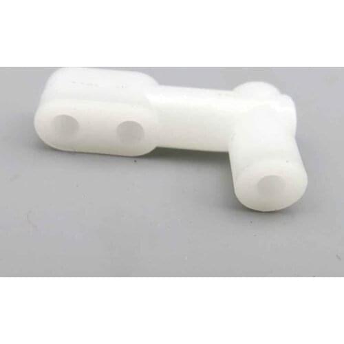 10/100pcs Mini crank model/diy technology small production/hand-cranked generator rocker/toy accessories 3Z2AB