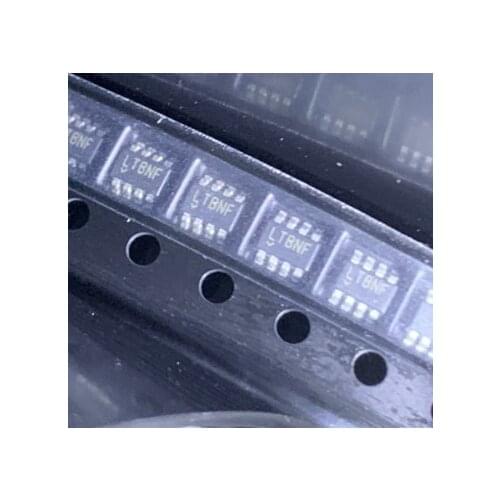 10pcs LTC2950CTS8-2 LTC2950 LTBNF SOT23-8 new