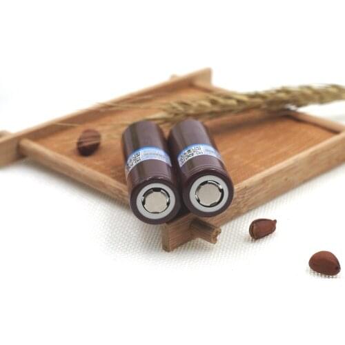 4 pcs. VariCore New HG2 18650 3000 mAh battery 3.6V 20A discharge Electronic special battery;Screwdriver battery