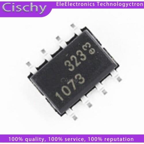 5PCS LT1073CS8 LT1073 SOP-8