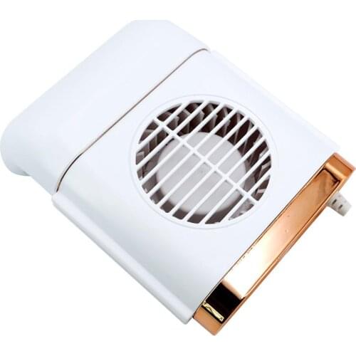 USB Car Fan Portable Car Seat Fan Vehicle Seat Exhaust Fan Car Radiator Cooling Fan In Car Auto Interior Accessories