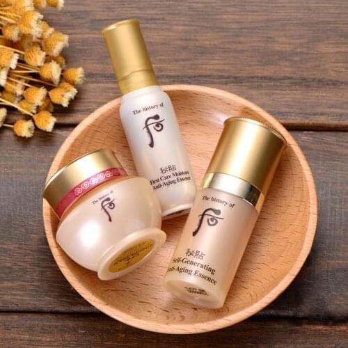 Feminity Creams