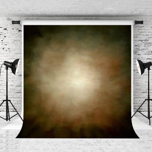 VinylBDS Children Photography Backdrops Old Master Style Texture Abstract Solid Color Background For Photo Studio