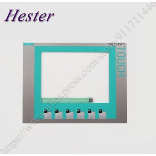 Membrane Keypad Switch Keyboard for 6AV6 647-0AD11-3AX0 6AV6647-0AD11-3AX0 KTP600 Membrane Keypad