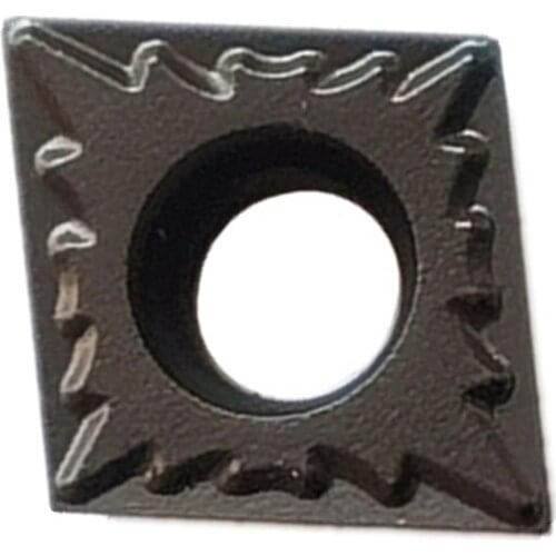 OKE CCMT060202-OTF OP1215 OP1205 OC2115 OC2025 / CCMT060204-OTF OP1215 OP1205H OP1205 OC2125 CNC carbide inserts 10PCS/BOX