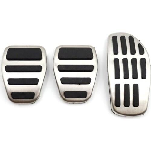 It Is Applicable To The Original Accelerator Pedal For Nissan Xiaoke,Qijun And Jinke, Which Can Be Refitted Into Anti-skid Pedal