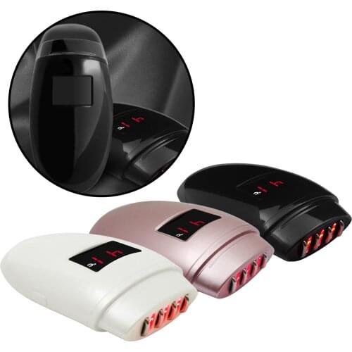 RF Facial And Body Skin Tightening Machine Home Skin Care Rechargeable