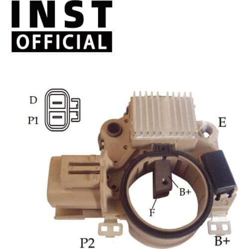 Alternator Voltage Regulator FOR 1360FC00 A002TN3781