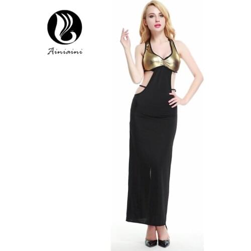 Sexy Black Hollow Dressing Gowns For Women Meias Sexy Erotic Stripper Clothing Deep V Robe Sexy Club Erotique Porn Lingerie YY10