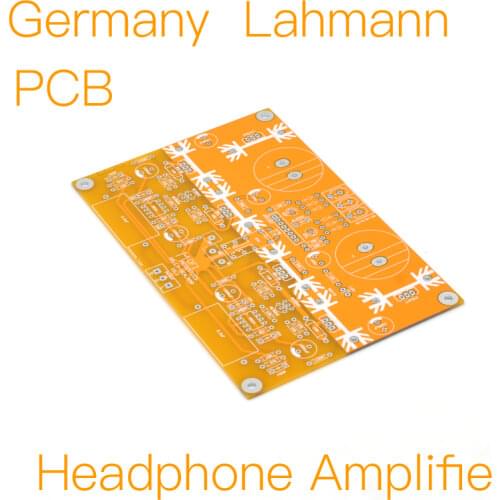 MOFI-Lahmann Headphone Amplifie-PCB