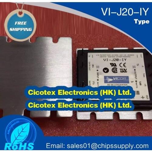 VI-J20-IY MODUEL IGBT