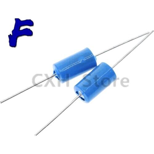10PCS HDX-2 SW-420 Normally Closed Highly Sensitive Vibration Sensor Vibration switch