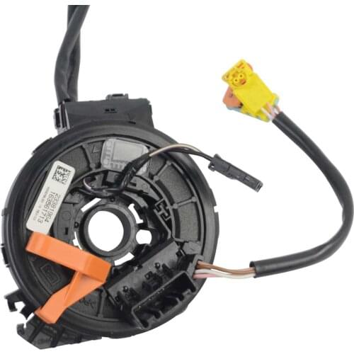 AP02 Steering Wheel AirBag Clock Spring Spiral Cable For Chevy GMC Cadillac 23193462 23193461 23381963