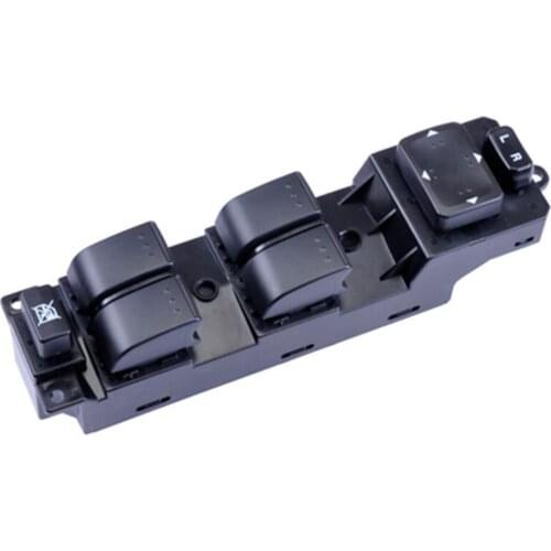 Car accessories high quality power window switch GV2S-66-350 for Mazda 6 2005-2008 sport sedan