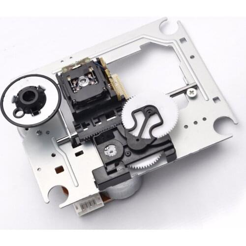 Brand Replacement For DENON DN-C680 CD Player Spare Parts Laser Lens Lasereinheit ASSY Unit DNC680 Optical Pickup Bloc Optique