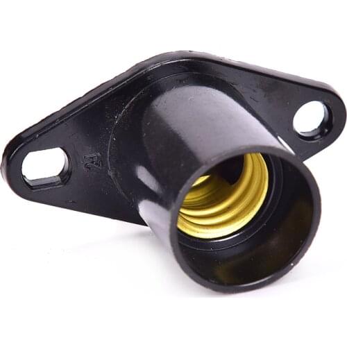 250V 2A Microwave Oven Lamp Holder E14 Base Thread Diameter 14mm Microwave Oven Accessories