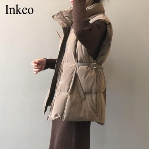 Inkeo Travel Vests
