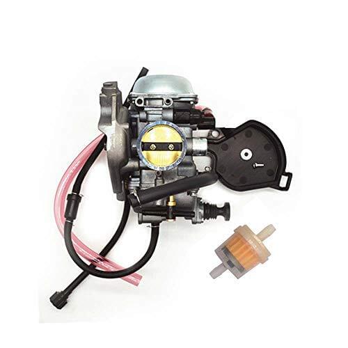 Carburetor For KAWASAKI BAYOU 400 KLF400 KLF 400 1993 1994 1995