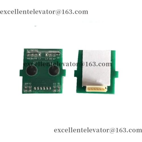 KM720560G01 Elevator Button PCB Use for Kone