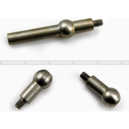 Gartt 450L Swashplate Linkage Ball For TREX 450L Heli