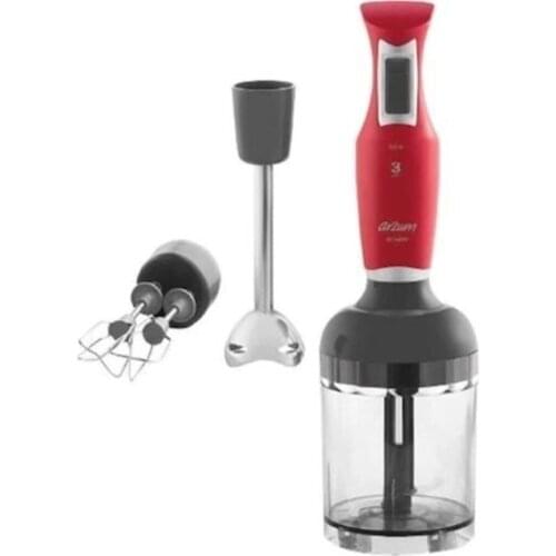 Ar1111 Starry 900 W Blender Set