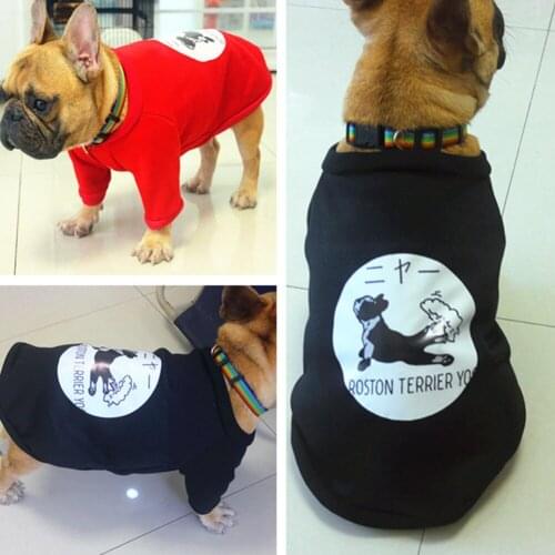 Pet Dog Clothes For Dog Autumn Clothing Cotton Warm Clothes For Dogs Thickening Pet Product Dogs Coat Jacket Chihuahua