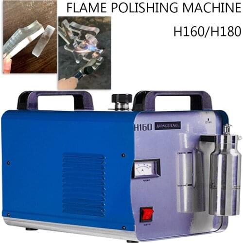 OMTGJ Polishing Tools