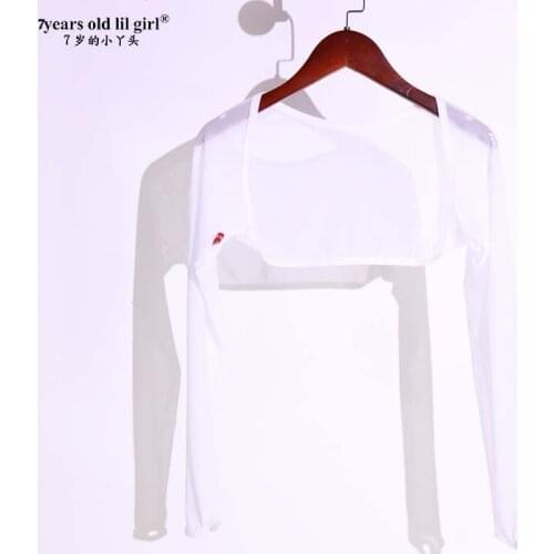 Tribal Belly Dance New Line Comes To Market Taiwan Water Yarn Finger-Fingered Shoulder Top CO22