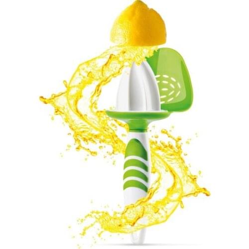Train 2021 Meticulous Otto Softon Limon Juicer соковыжималка для лимон соковыжималка ручная соковыжималка пресс סוחט לימון
