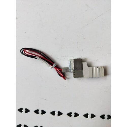 SYJ324M-5L0Z , new , good working , free shipping