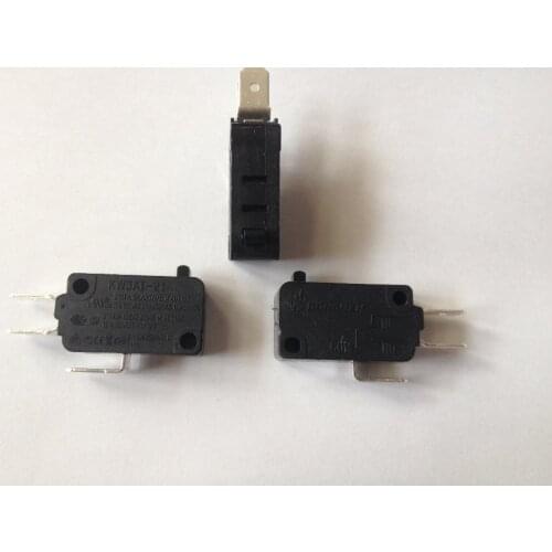 High quality rice cooker micro switch microwave oven micro switch KW3AT-21