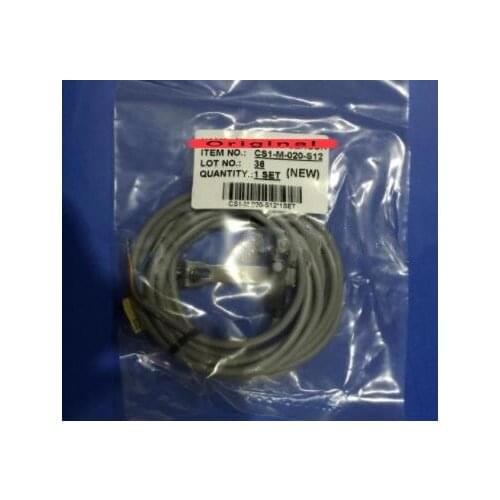 CS1-M-020-S12 / CS1-M-020-S16 / CS1-M-020-S20 / CS1-M-020-S25 Magnetic Switch Sensor 100% Original & New