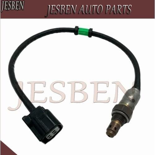 36531-KSS-C01 4-wire Lambda Probe O2 Oxygen Sensor For HONDA Motorbike Titan Cargo FAN Bros NXR150 NXR160 CG150 CG160 2011-2017