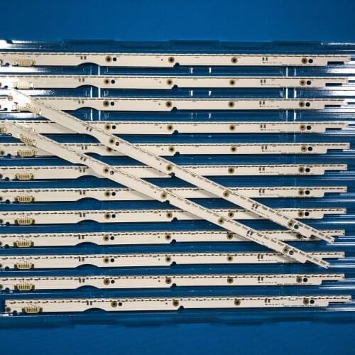 5pcs 6V LED Backlight strip 44 lamp For 2012svs32 7032nnb 2D V1GE-320SM0-R1 32NNB-7032LED-MCPCB UA32ES5500 UE32ES6557 UE32ES6307