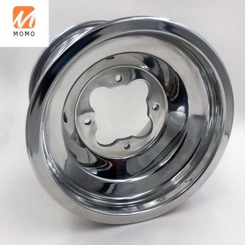 A5s ATV Quad Aluminum Spinning Reel 8 \ 9 \10Inch Wheel Rim for CanAm Tvmx AMA