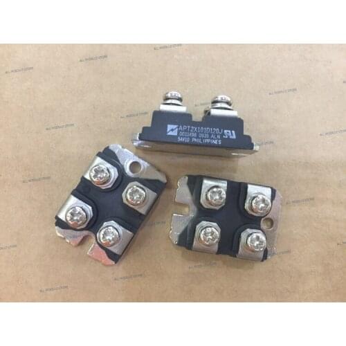 APT2X101D120J FREE SHIPPING NEW AND ORIGINAL MODULE