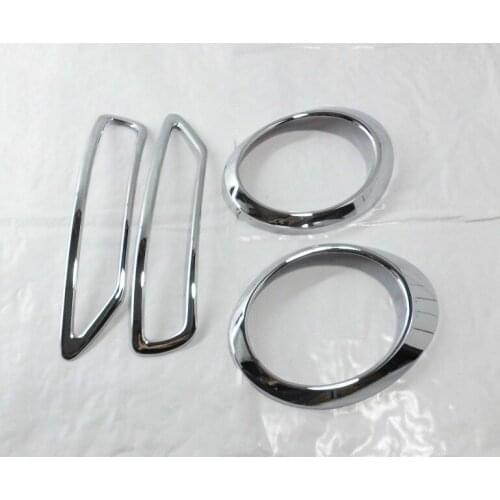 CabkLing Headlight Housings